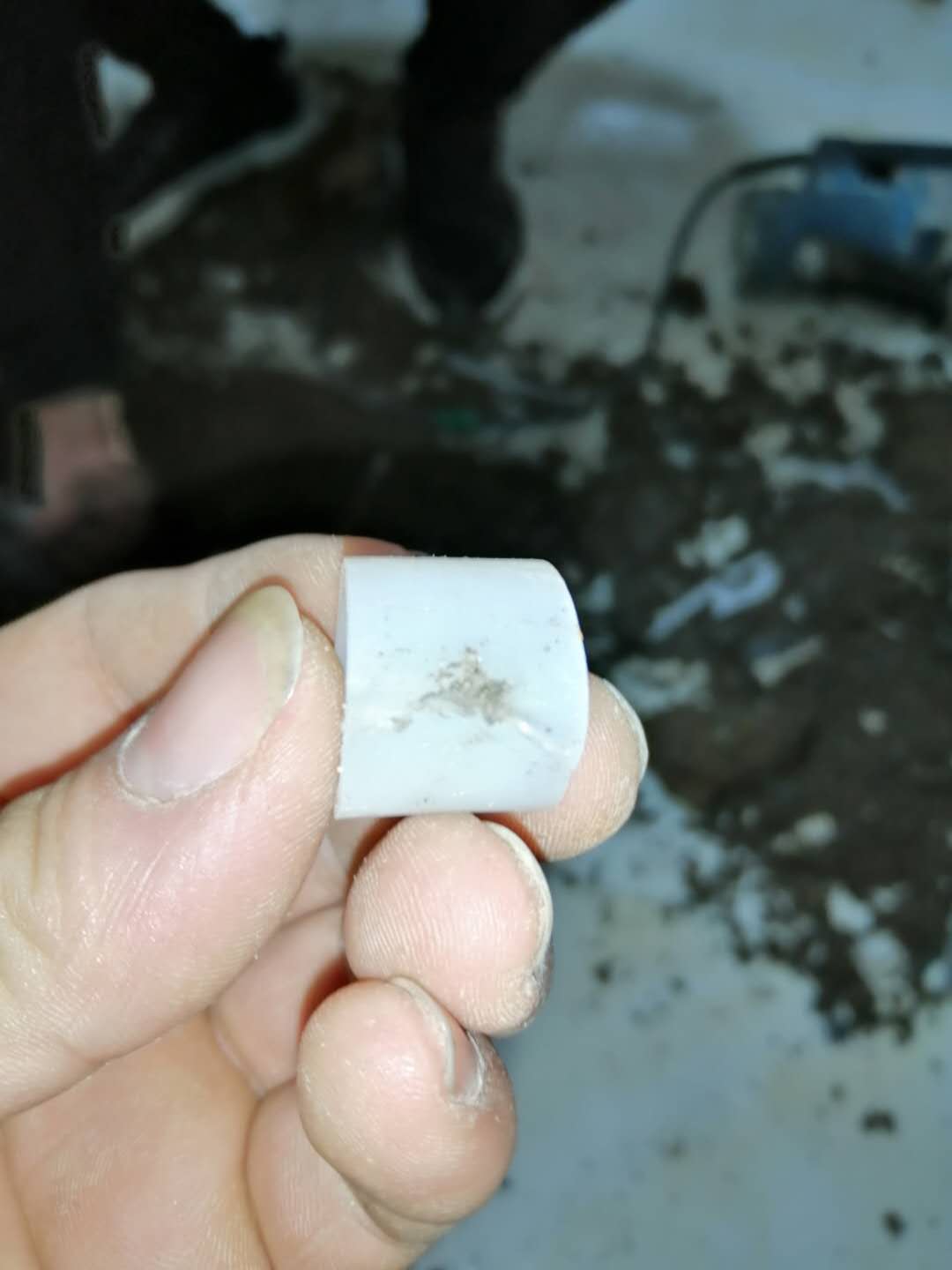丰台地暖漏水检测